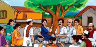 Sarpanch Honorarium Demand: सरपंच-उपसरपंच यांच्या थकीत मानधनासह दरवर्षी १५ टक्के वाढीची अखिल भारतीय सरपंच परिषदेची ग्रामविकास मंत्र्यांकडे मागणी
