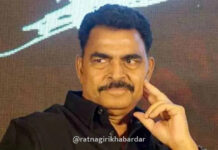 Sayaji Shinde on Gen-Z Movement: "..तर मोठ्या माणसांच्या कानाखाली मारायची वेळ आलीये"; जेन-झीच्या आंदोलनाला सयाजी शिंदेंचा थेट पाठिंबा