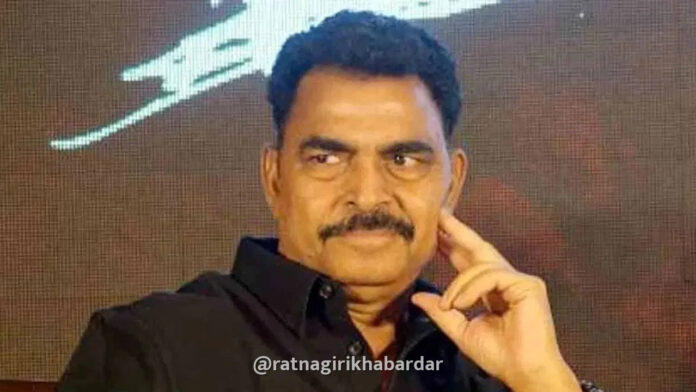 Sayaji Shinde on Gen-Z Movement: "..तर मोठ्या माणसांच्या कानाखाली मारायची वेळ आलीये"; जेन-झीच्या आंदोलनाला सयाजी शिंदेंचा थेट पाठिंबा Sayaji Shinde on Gen-Z Movement: "..तर मोठ्या माणसांच्या कानाखाली मारायची वेळ आलीये"; जेन-झीच्या आंदोलनाला सयाजी शिंदेंचा थेट पाठिंबा
