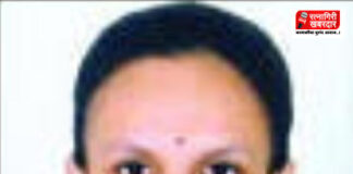 Seema Devasthali PhD Mumbai University: सीमा देवस्थळी यांना मुंबई विद्यापीठाची पीएच.डी. पदवी प्रदान; गोगटे-जोगळेकर महाविद्यालयाच्या ठरल्या पहिल्या विद्यार्थिनी