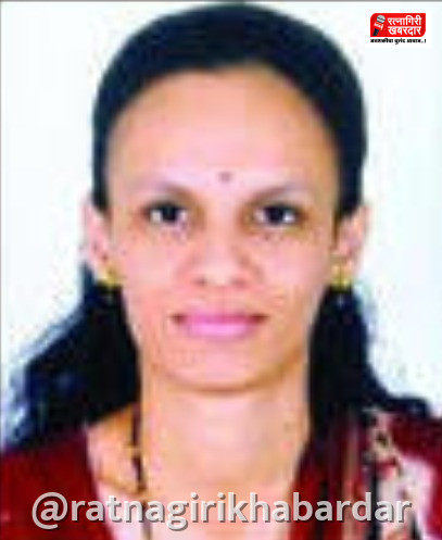 Seema Devasthali PhD Mumbai University: सीमा देवस्थळी यांना मुंबई विद्यापीठाची पीएच.डी. पदवी प्रदान; गोगटे-जोगळेकर महाविद्यालयाच्या ठरल्या पहिल्या विद्यार्थिनी Seema Devasthali PhD Mumbai University: सीमा देवस्थळी यांना मुंबई विद्यापीठाची पीएच.डी. पदवी प्रदान; गोगटे-जोगळेकर महाविद्यालयाच्या ठरल्या पहिल्या विद्यार्थिनी