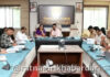 Sewa Sankalp Abhiyan: रत्नागिरी जिल्ह्यात आजपासून ‘सेवा संकल्प अभियान’; प्रत्येक ग्रामपंचायतीत २०० वृक्षलागवड व आरोग्य शिबिरे Sewa Sankalp Abhiyan: रत्नागिरी जिल्ह्यात आजपासून 'सेवा संकल्प अभियान'; प्रत्येक ग्रामपंचायतीत २०० वृक्षलागवड व आरोग्य शिबिरे
