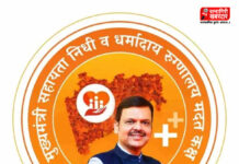 Shree Ganesha Aarogyacha Scheme : गणेशोत्सवात २९ लाखांहून अधिक भाविकांची मोफत आरोग्य तपासणी; ‘श्रीगणेशा आरोग्याचा’ उपक्रमाला अभूतपूर्व प्रतिसाद Shree Ganesha Aarogyacha Scheme : गणेशोत्सवात २९ लाखांहून अधिक भाविकांची मोफत आरोग्य तपासणी; 'श्रीगणेशा आरोग्याचा' उपक्रमाला अभूतपूर्व प्रतिसाद