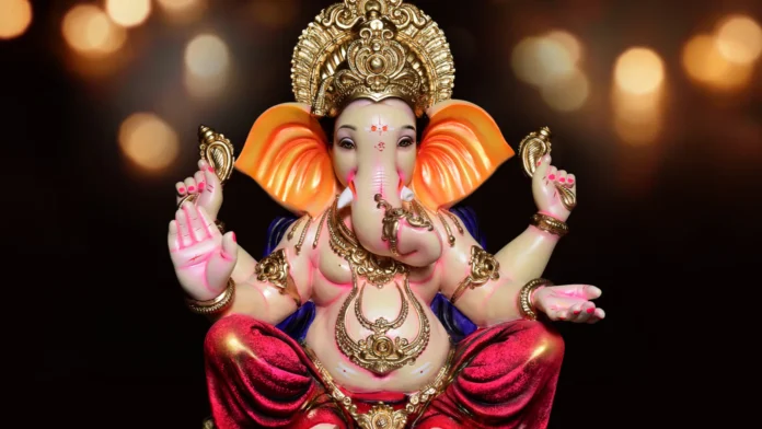 ganpati