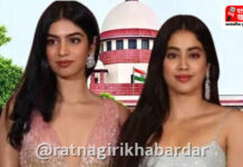 Sridevi Chennai Property Dispute: दिवंगत अभिनेत्री श्रीदेवी यांच्या मालमत्तेप्रकरणी बोनी कपूर, जान्हवी आणि खुशी कपूरला सुप्रीम कोर्टाची नोटीस