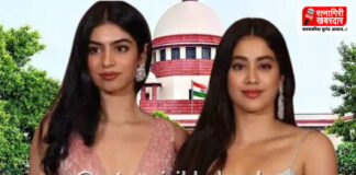 Sridevi Chennai Property Dispute: दिवंगत अभिनेत्री श्रीदेवी यांच्या मालमत्तेप्रकरणी बोनी कपूर, जान्हवी आणि खुशी कपूरला सुप्रीम कोर्टाची नोटीस