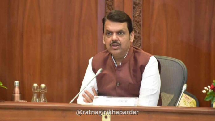 State Cabinet Decision 10th 12th Exam Fee Waiver: १०वी-१२वीच्या विद्यार्थ्यांसाठी राज्य सरकारचा मोठा निर्णय; आता परीक्षा फी घेऊन 'रिफंड' नाही, थेट माफीच! State Cabinet Decision 10th 12th Exam Fee Waiver: १०वी-१२वीच्या विद्यार्थ्यांसाठी राज्य सरकारचा मोठा निर्णय; आता परीक्षा फी घेऊन 'रिफंड' नाही, थेट माफीच!
