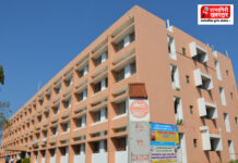 TET Scam: टीईटी घोटाळ्यातील १३ उमेदवारांचे शिक्षक भरतीसाठी अर्ज; सायबर क्राईमच्या अहवालानंतर चित्र स्पष्ट होणार TET Scam: टीईटी घोटाळ्यातील १३ उमेदवारांचे शिक्षक भरतीसाठी अर्ज; सायबर क्राईमच्या अहवालानंतर चित्र स्पष्ट होणार