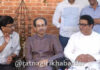 Thackeray Brothers Joint Press Conference: ज्ञानेश कुमार यांच्या कारभाराविरोधात ठाकरे बंधूंचा एल्गार; ४ ऑक्टोबरला मुंबईत निघणार विराट मोर्चा