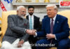 Trump Tariff on India: भारतावर १०० टक्क्यांपर्यंत शुल्क लादण्याचा मार्ग मोकळा; अमेरिकेत प्रतिनिधी सभेकडून नवीन विधेयक मंजूर!