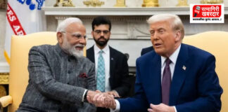 Trump Tariff on India: भारतावर १०० टक्क्यांपर्यंत शुल्क लादण्याचा मार्ग मोकळा; अमेरिकेत प्रतिनिधी सभेकडून नवीन विधेयक मंजूर!