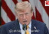 Trump UN General Assembly Speech: 'मी आठ युद्धे थांबवली'; संयुक्त राष्ट्रसंघाच्या आमसभेत ट्रम्प यांचा मोठा दावा