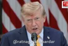 Trump UN General Assembly Speech: 'मी आठ युद्धे थांबवली'; संयुक्त राष्ट्रसंघाच्या आमसभेत ट्रम्प यांचा मोठा दावा