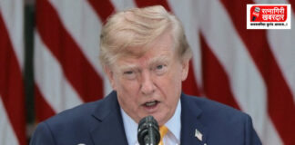 Trump UN General Assembly Speech: 'मी आठ युद्धे थांबवली'; संयुक्त राष्ट्रसंघाच्या आमसभेत ट्रम्प यांचा मोठा दावा