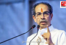 Uddhav Thackeray Attack On Mahayuti: "पुरस्कार आणि आमदार-खासदार विकत घेता येतात"; उद्धव ठाकरेंचा सत्ताधाऱ्यांवर घणाघाती हल्ला