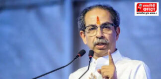 Uddhav Thackeray Attack On Mahayuti: "पुरस्कार आणि आमदार-खासदार विकत घेता येतात"; उद्धव ठाकरेंचा सत्ताधाऱ्यांवर घणाघाती हल्ला