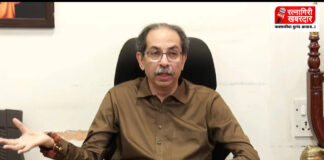 Uddhav Thackeray on Maharashtra Drought: राज्यातील दुष्काळावरून उद्धव ठाकरे आक्रमक; सरकारकडे विशेष अधिवेशनासह सरसकट कर्जमुक्तीची मागणी