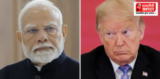 US 100 Percent Tariff on Russian Oil: रशियन तेलावर अमेरिकेचा १०० टक्के टॅरिफ लागू; भारतासह ५ देशांवर अमेरिकन निर्बंधांचे सावट