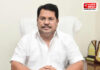 Vijay Wadettiwar Account Hack: विजय वडेट्टीवार यांचे ‘X’ अकाऊंट हॅक; सोशल मीडियावरून सावध राहण्याचे आवाहन Vijay Wadettiwar Account Hack: विजय वडेट्टीवार यांचे 'X' अकाऊंट हॅक; सोशल मीडियावरून सावध राहण्याचे आवाहन