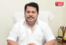 Vijay Wadettiwar Account Hack: विजय वडेट्टीवार यांचे ‘X’ अकाऊंट हॅक; सोशल मीडियावरून सावध राहण्याचे आवाहन Vijay Wadettiwar Account Hack: विजय वडेट्टीवार यांचे 'X' अकाऊंट हॅक; सोशल मीडियावरून सावध राहण्याचे आवाहन