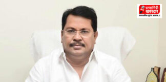 Vijay Wadettiwar Account Hack: विजय वडेट्टीवार यांचे 'X' अकाऊंट हॅक; सोशल मीडियावरून सावध राहण्याचे आवाहन