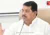 Vijay Wadettiwar On Maharashtra Drought : दुष्काळ जाहीर करून सरकारने शेतकऱ्यांची फसवणूक केली; विजय वडेट्टीवार यांचा सरकारवर घणाघात