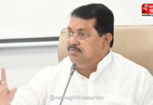 Vijay Wadettiwar On Maharashtra Drought : दुष्काळ जाहीर करून सरकारने शेतकऱ्यांची फसवणूक केली; विजय वडेट्टीवार यांचा सरकारवर घणाघात