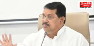 Vijay Wadettiwar On Maharashtra Drought : दुष्काळ जाहीर करून सरकारने शेतकऱ्यांची फसवणूक केली; विजय वडेट्टीवार यांचा सरकारवर घणाघात