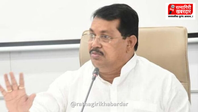 Vijay Wadettiwar On Maharashtra Drought : दुष्काळ जाहीर करून सरकारने शेतकऱ्यांची फसवणूक केली; विजय वडेट्टीवार यांचा सरकारवर घणाघात