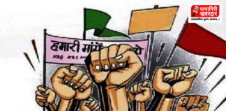 Vilavade Railway Station Hunger Strike: विलवडे रेल्वे स्थानक संघर्ष समितीचे रविवारी लाक्षणिक उपोषण; उपोषण शांततेत करण्याचे पोलिसांना आश्वासन