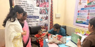 World Heart Day: संगमेश्वर ग्रामीण रुग्णालयात मोफत आरोग्य तपासणी शिबिर व STEMI उपक्रमाची जनजागृती