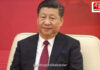 Xi Jinping Health: चिनी राष्ट्रपती शी जिनपिंग यांच्या आरोग्याबाबत मोठा दावा; भारतातून ब्रिक्स परिषदेवरून परतताच रुग्णालयात दाखल? Xi Jinping Health: चिनी राष्ट्रपती शी जिनपिंग यांच्या आरोग्याबाबत मोठा दावा; भारतातून ब्रिक्स परिषदेवरून परतताच रुग्णालयात दाखल?