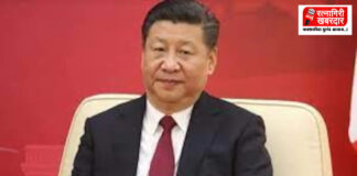 Xi Jinping Health: चिनी राष्ट्रपती शी जिनपिंग यांच्या आरोग्याबाबत मोठा दावा; भारतातून ब्रिक्स परिषदेवरून परतताच रुग्णालयात दाखल?