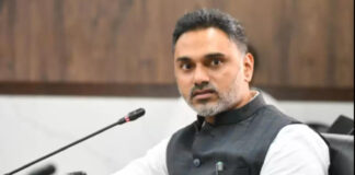 Yogesh Kadam on Ratnagiri Drought: शेतकऱ्यांनी टोकाचे पाऊल उचलू नये; राज्यातील प्रत्येक दुष्काळग्रस्त शेतकऱ्याच्या पाठीशी शासन खंबीर - राज्यमंत्री योगेश कदम