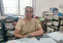 संघर्षाच्या खडतर वाटेवर मायेची सावली माझी आई – दिपाली दाते संघर्षाच्या खडतर वाटेवर मायेची सावली माझी आई - दिपाली दाते