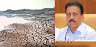 महाराष्ट्रात दुष्काळाचे सावट; १६ ऑक्टोबरपासून सर्वत्र १०% पाणीकपात, ३१ ऑगस्ट २०२७ पर्यंत पाण्याचे सूक्ष्म नियोजन