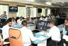 अनधिकृत गॅस कनेक्शन आणि रेशन कार्ड तक्रारींची सखोल चौकशी करा; जिल्हाधिकारी मनुज जिंदल यांचे निर्देश अनधिकृत गॅस कनेक्शन आणि रेशन कार्ड तक्रारींची सखोल चौकशी करा; जिल्हाधिकारी मनुज जिंदल यांचे निर्देश