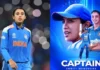 Smriti Mandhana Indian Women Cricket Captain News: भारतीय महिला क्रिकेट दलाची धुरा आता स्मृती मानधनाकडे; BCCI ची अधिकृत घोषणा