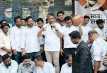 MPSC Protest Pune: पुण्यात MPSC आंदोलनातील ३ विद्यार्थ्यांचे उपोषण मागे, पोलीस प्रशासनाकडून पूल मोकळा करण्याचे आदेश
