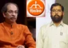 Shivsena Symbol Case Supreme Court: शिवसेना नाव आणि ‘धनुष्यबाण’ चिन्हाच्या वादावर सुप्रीम कोर्टात सुनावणी; न्यायमूर्ती बागची यांचे महत्त्वाचे सवाल
