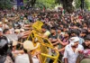 Delhi Police New Guidelines Jantar Mantar Protest: जंतर-मंतरवरील आंदोलनांसाठी दिल्ली पोलिसांचे नवे कडक नियम; १० दिवस आधी परवानगी आणि १,००० लोकांचीच मर्यादा