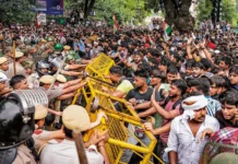 Delhi Police New Guidelines Jantar Mantar Protest: जंतर-मंतरवरील आंदोलनांसाठी दिल्ली पोलिसांचे नवे कडक नियम; १० दिवस आधी परवानगी आणि १,००० लोकांचीच मर्यादा