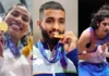 Asian Games 2026 India Medals: आशियाई क्रीडा स्पर्धेत भारताची ऐतिहासिक सुवर्णघोडदौड; एकाच दिवशी ६ सुवर्ण पदकांसह जिंकली १० पदके