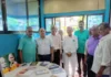 Chiplun: चिपळुणातील विभा अरविंद ग्रंथालयात गांधी व शास्त्री जयंतीसह ‘मराठी अभिजात भाषा गौरव दिन’ उत्साहात साजरा