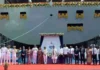 INS Surya Launch News: ‘INS सूर्य’ लॉन्च! भारतीय नौदलाच्या सागरी शक्तीत मोठी वाढ