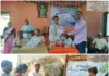 Jal Arpan Din: बोरघर येथे ‘जल अर्पण दिन’ उत्साहात साजरा; जल जीवन मिशनची पाणी योजना ग्रामपंचायतीकडे सुपूर्द
