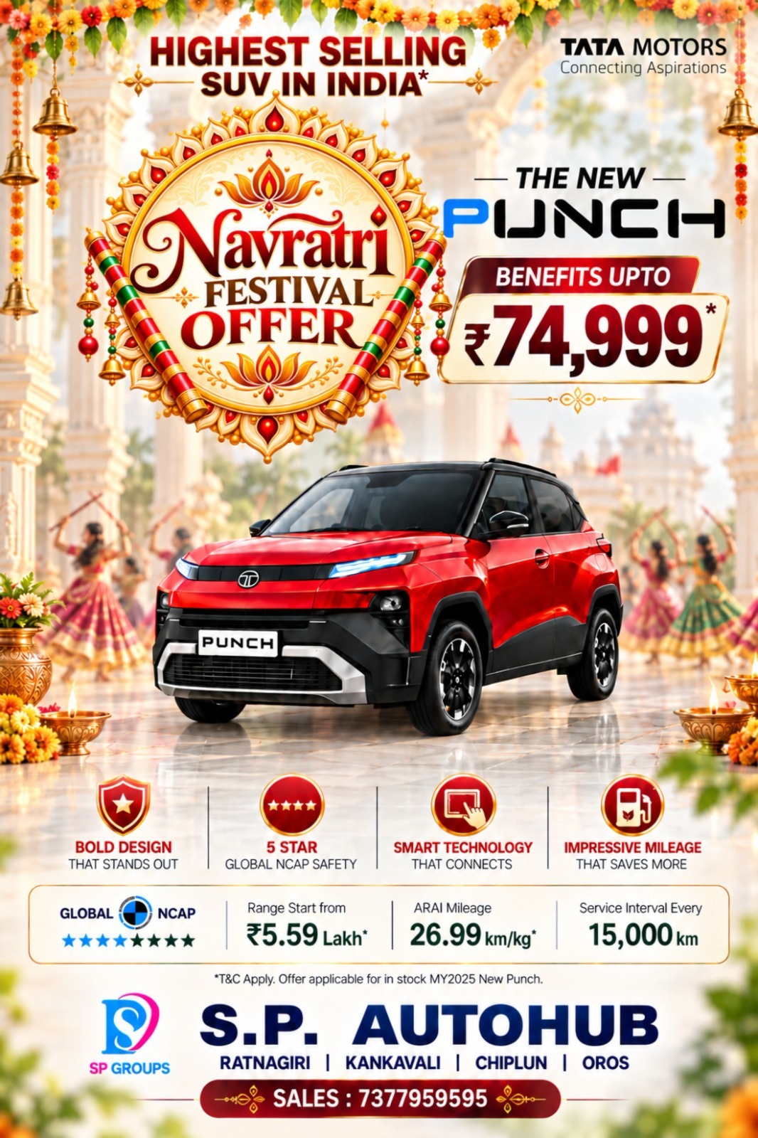 Tata punch