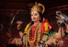 Rajapur: श्री महालक्ष्मी नवरात्रोत्सव सोहळ्याचे केळवलीत ११ ऑक्टोबरपासून आयोजन
