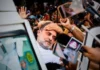 Rahul Gandhi Jantar Mantar Protest: मुख्य निवडणूक आयुक्तांच्या राजीनाम्यासाठी काँग्रेस आक्रमक; राहुल-प्रियांका गांधींना दिल्ली पोलिसांकडून पुन्हा ताब्यात आणि सुटका