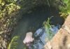 लांजा येथे तरुणाची विहिरीत उडी घेऊन तरुणाची आत्महत्या; परिसरात हळहळ
